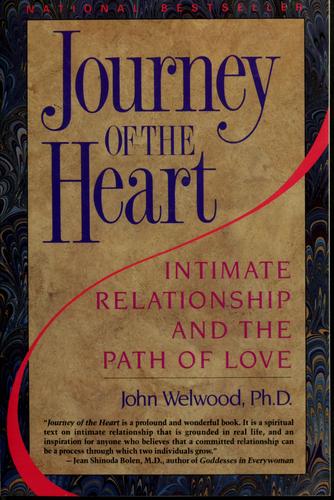 Journey of the heart