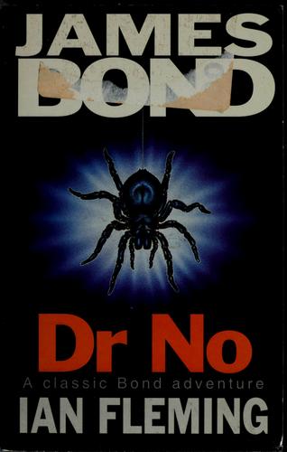 Dr. No [James Bond (Original Series) #6]