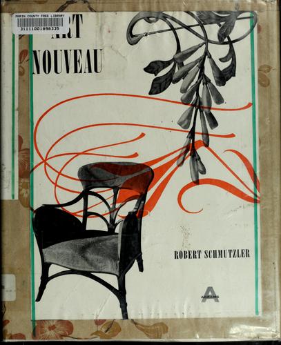 Art nouveau