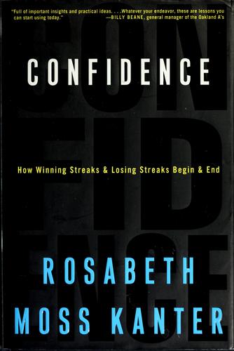 Confidence