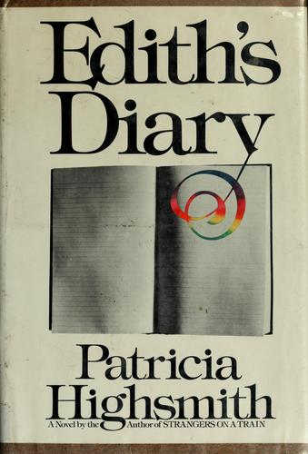 Edith's diary