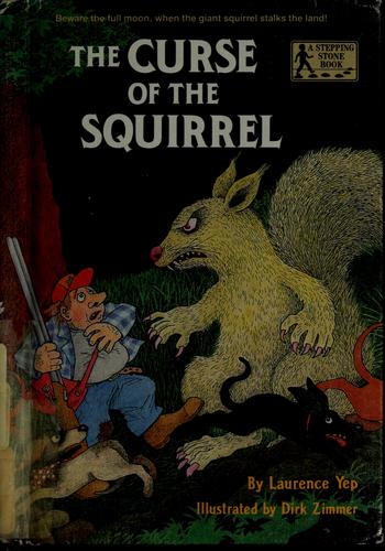 The curse of the squirrel