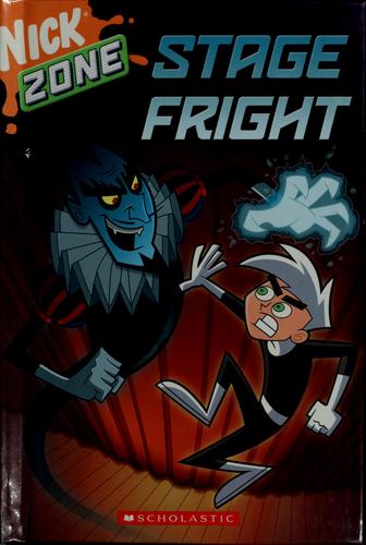 Stage fright