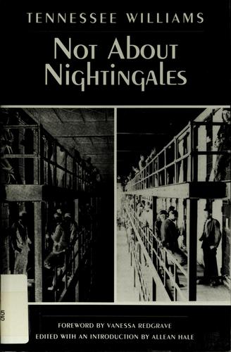 Not about nightingales