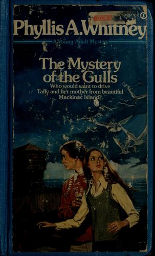 The Mystery of the Gulls