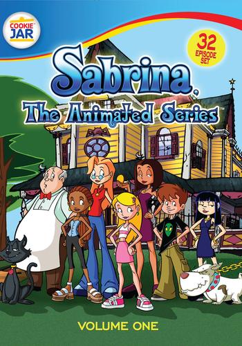 Sabrina