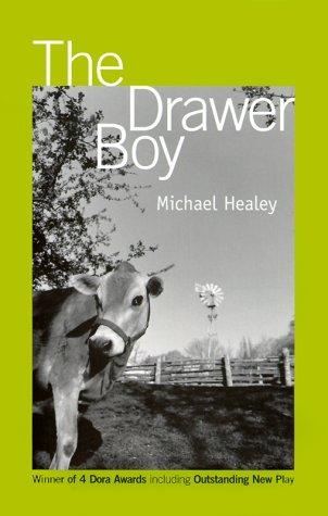 The drawer boy