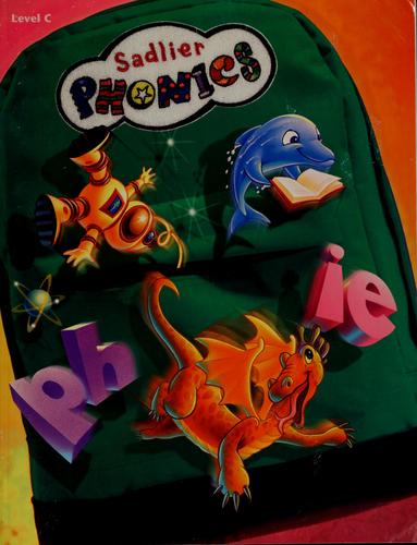 Sadlier phonics