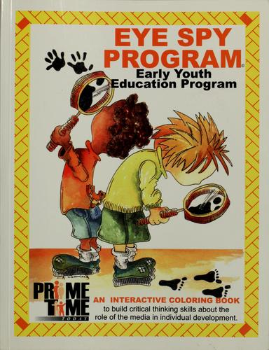 Eye spy program