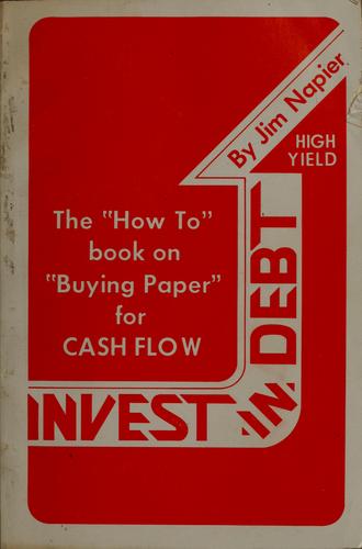 Invest in debt