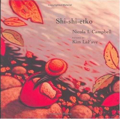 Shi-shi-etko