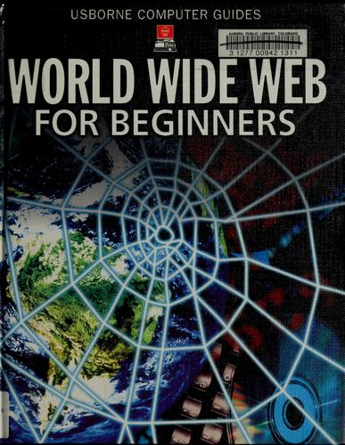 World Wide Web for beginners