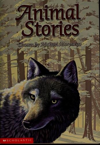 Animal Stories (Red Hot Reads)