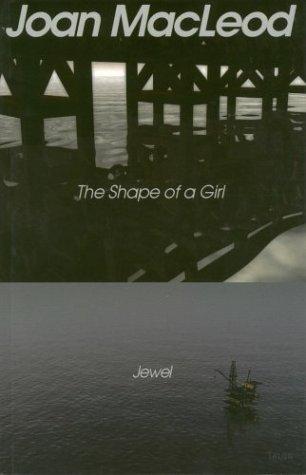 The shape of a girl