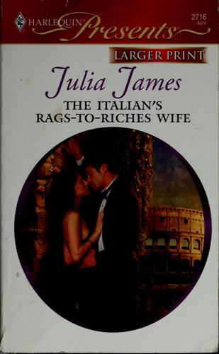 The Italian's Rags-To-Riches Wife