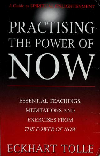 Practising the power of now