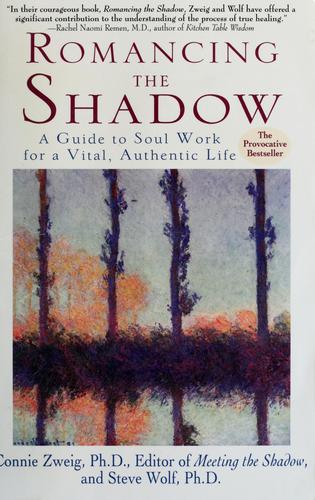 Romancing the Shadow