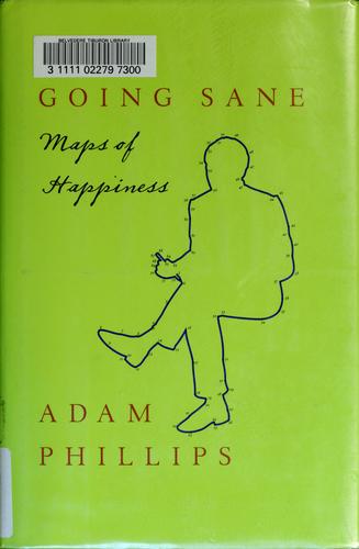 Going sane