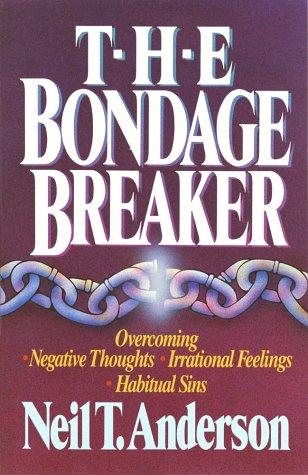 The bondage breaker