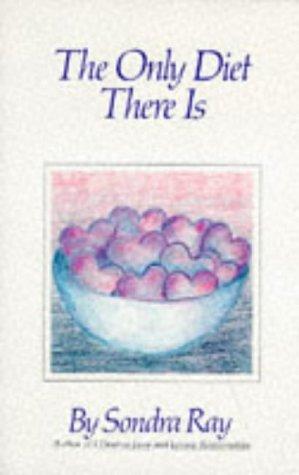The only diet there is