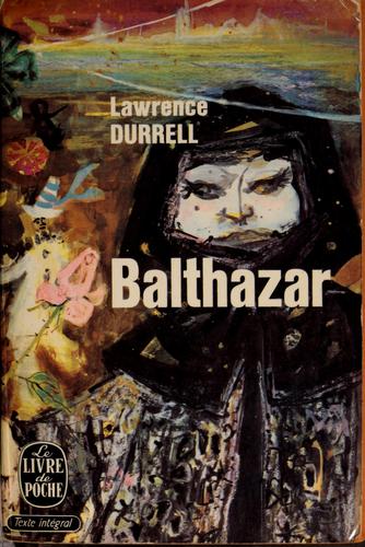 Balthazar