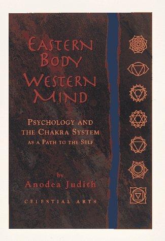 Eastern Body, Western Mind