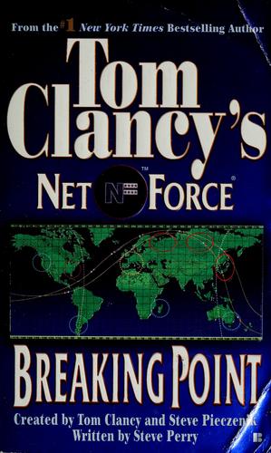 Tom Clancy's Net Force - Breaking Point