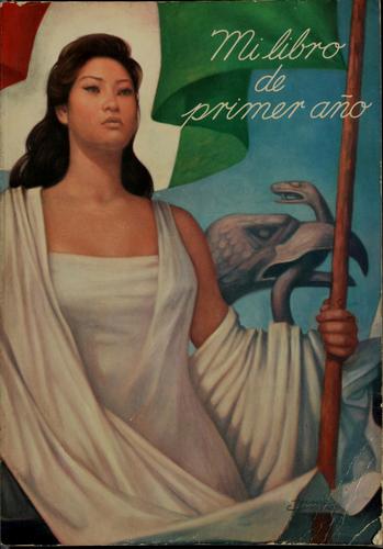 Mi libro de primer año