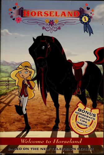 Welcome to Horseland