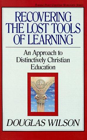 Recovering the lost tools of learning