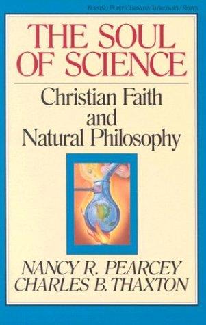 The soul of science