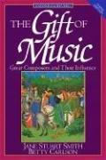 The gift of music
