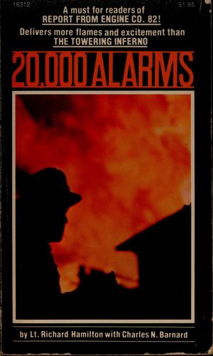 20,000 Alarms