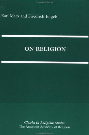 On religion