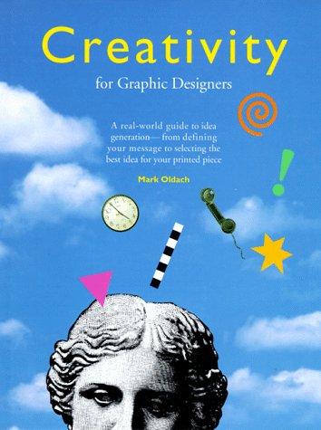 Creativity for graphic designers