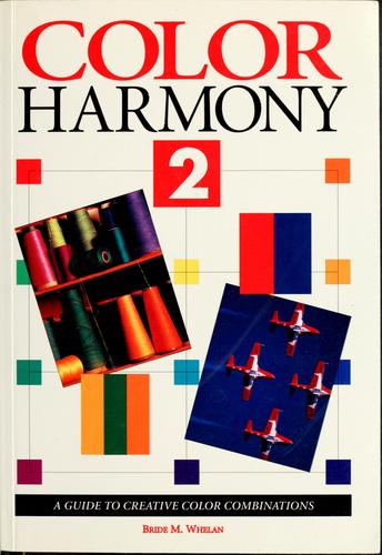 Color harmony 2
