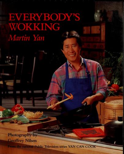 Everybody's wokking