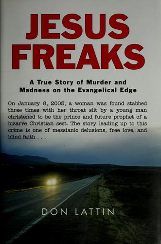 Jesus Freaks