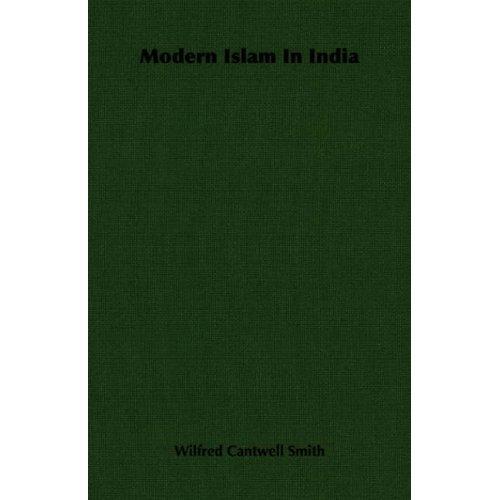 Modern Islam in India