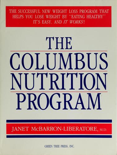 The Columbus Nutrition Program