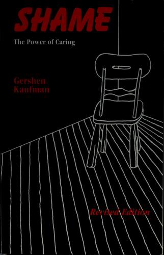 Shame, the power of caring by Gershen Kaufman cover