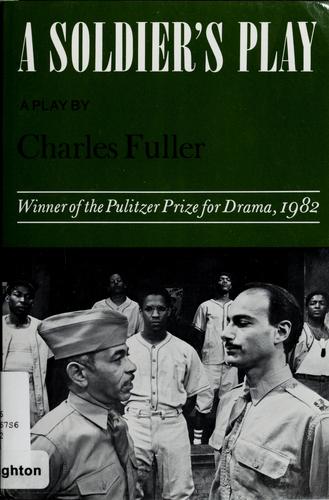 A soldier's play