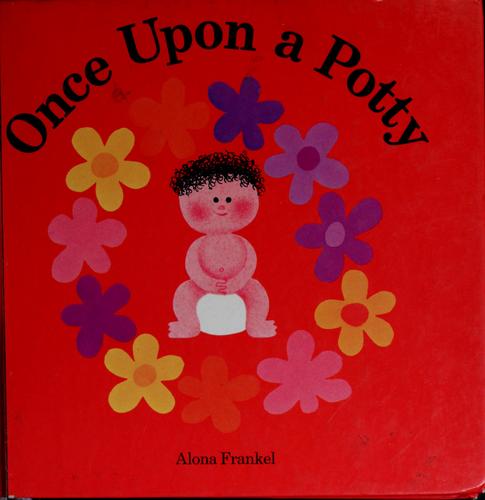 Once upon a Potty
