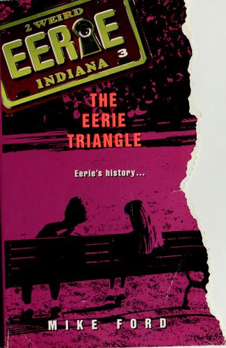 The Eerie Triangle