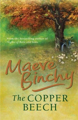 Copper Beech, the