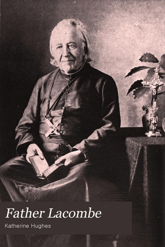 Father Lacombe