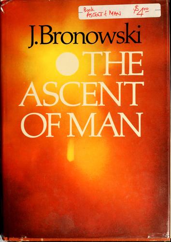 The ascent of man
