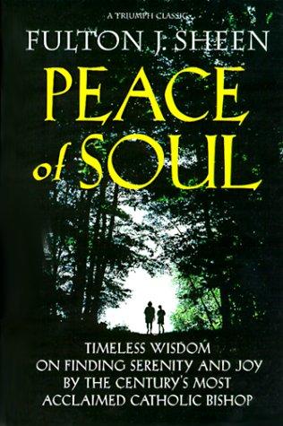 Peace of soul