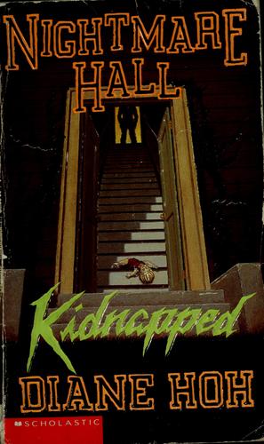 Kidnapped (Nightmare Hall)