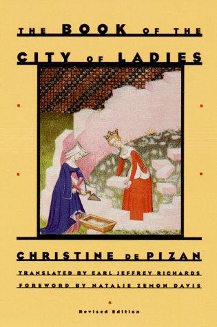 Livre de la cité des dames